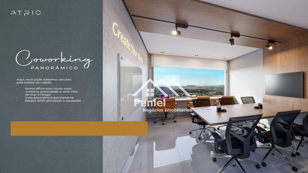 Apartamento, 2 quartos, 67 m² - Foto 7