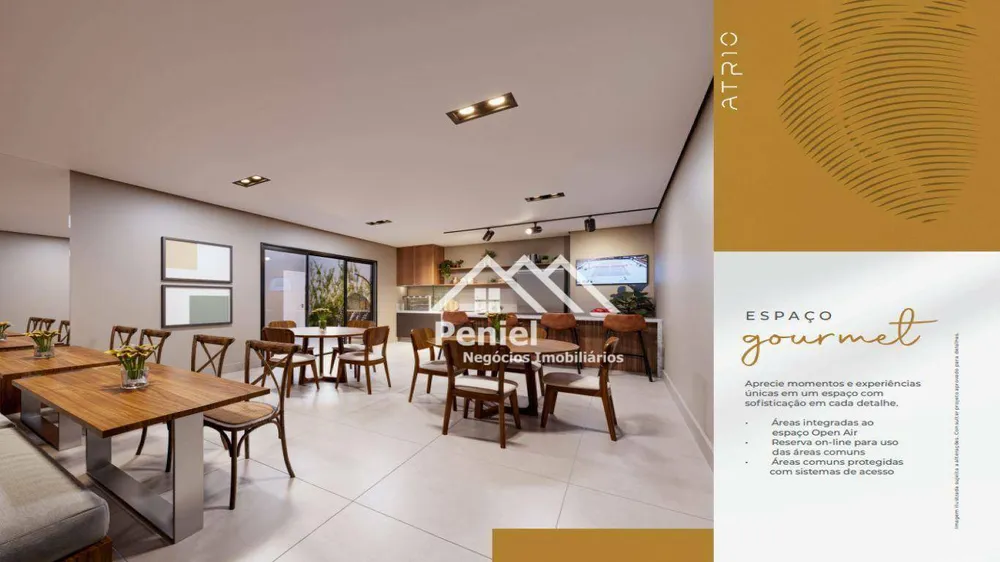 Apartamento, 2 quartos, 67 m² - Foto 13