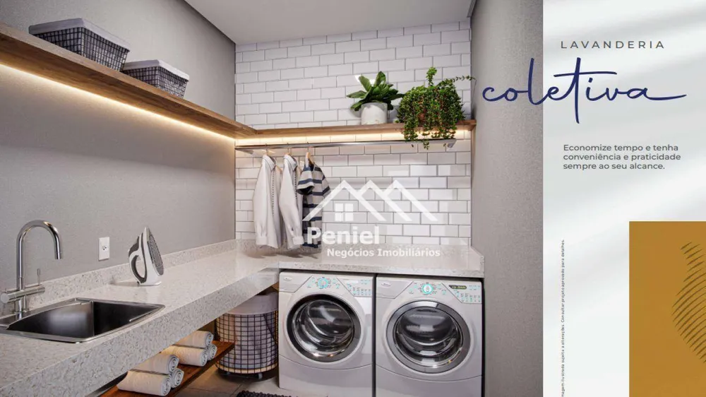 Apartamento, 2 quartos, 67 m² - Foto 19