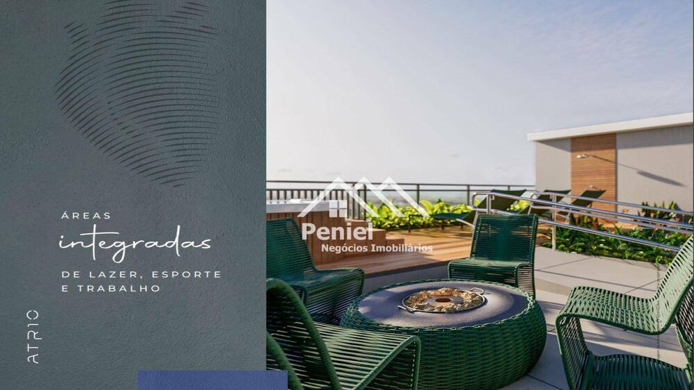 Apartamento, 2 quartos, 67 m² - Foto 6