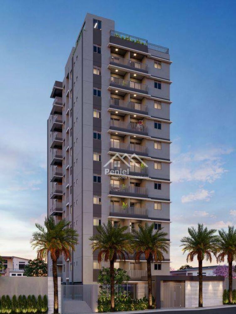 Apartamento, 2 quartos, 67 m² - Foto 2