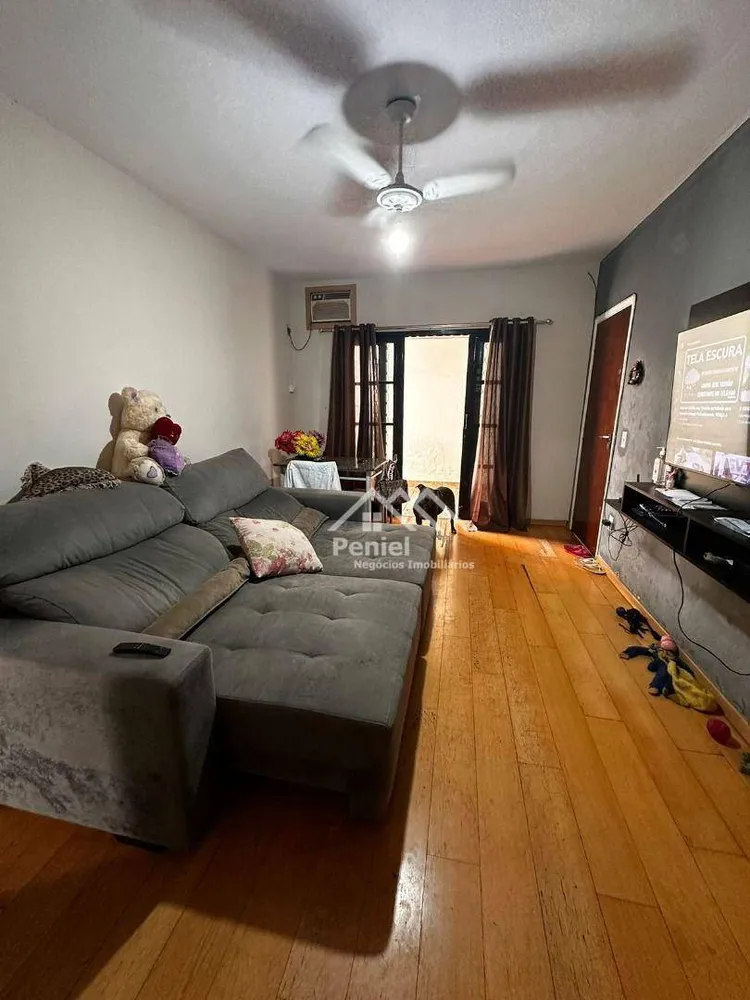 Apartamento, 2 quartos, 76 m² - Foto 1
