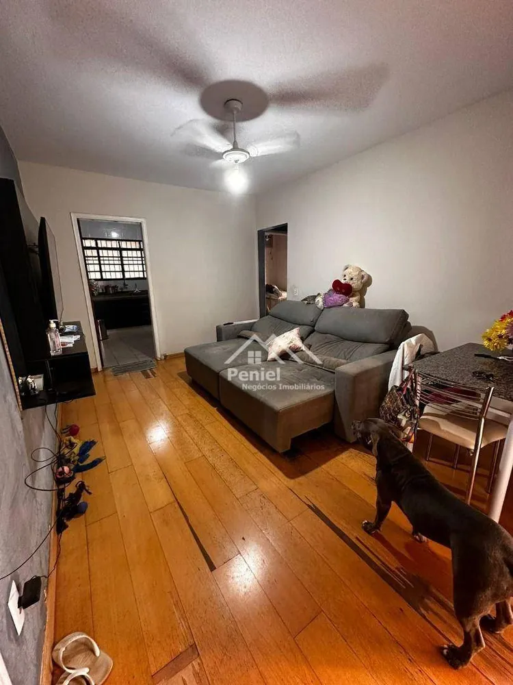 Apartamento, 2 quartos, 76 m² - Foto 2