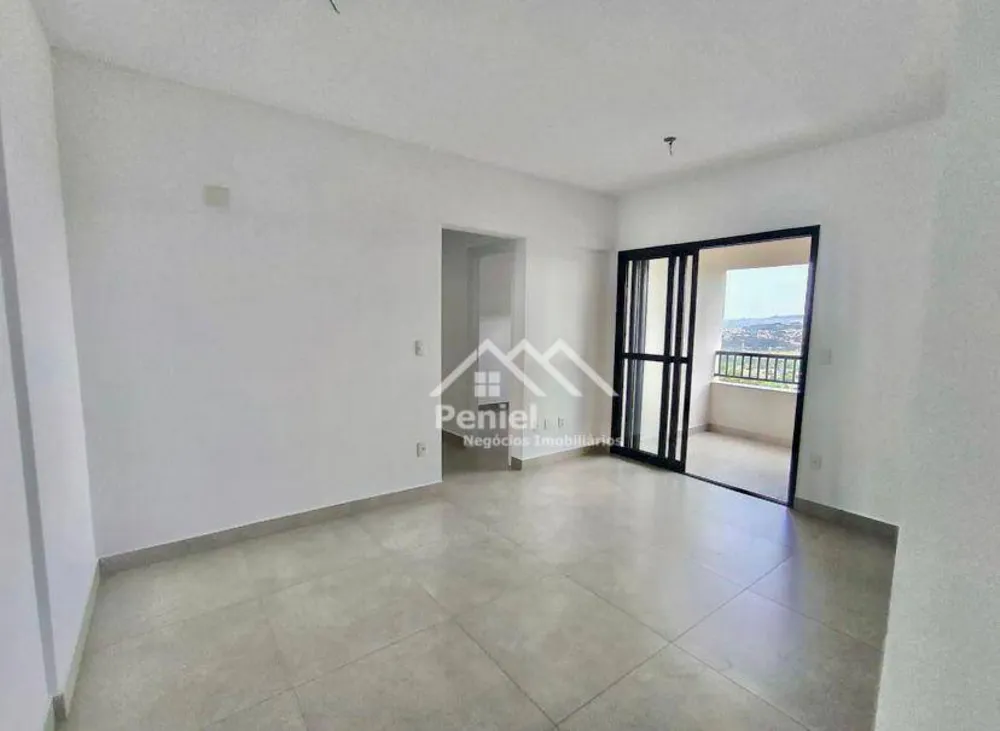 Apartamento, 2 quartos, 65 m² - Foto 1