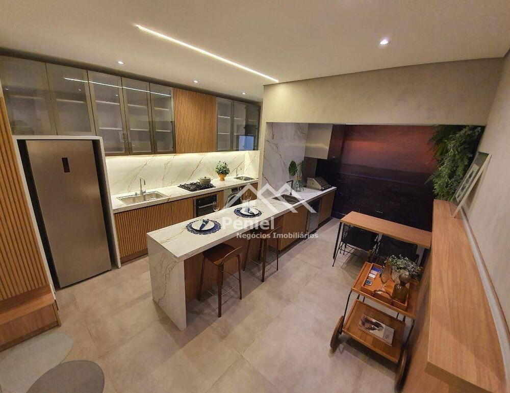 Apartamento à venda com 2 quartos, 65m² - Foto 3