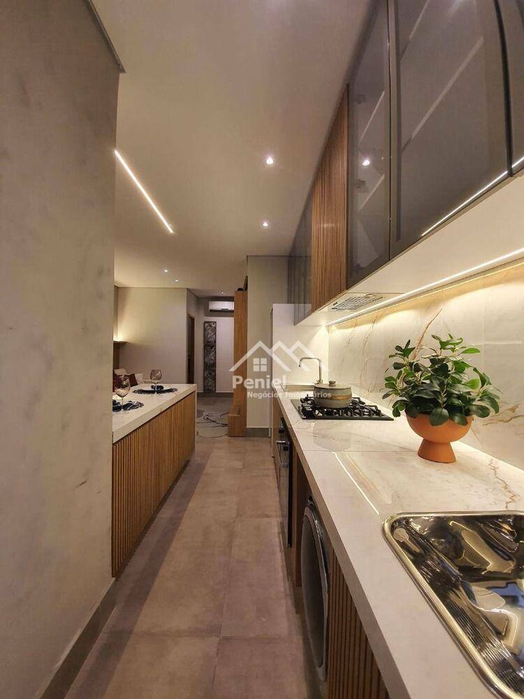 Apartamento à venda com 2 quartos, 65m² - Foto 2