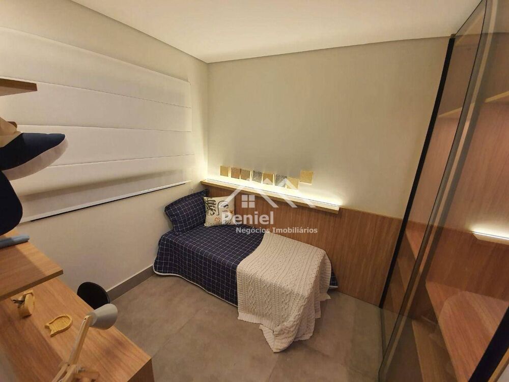 Apartamento à venda com 2 quartos, 65m² - Foto 4