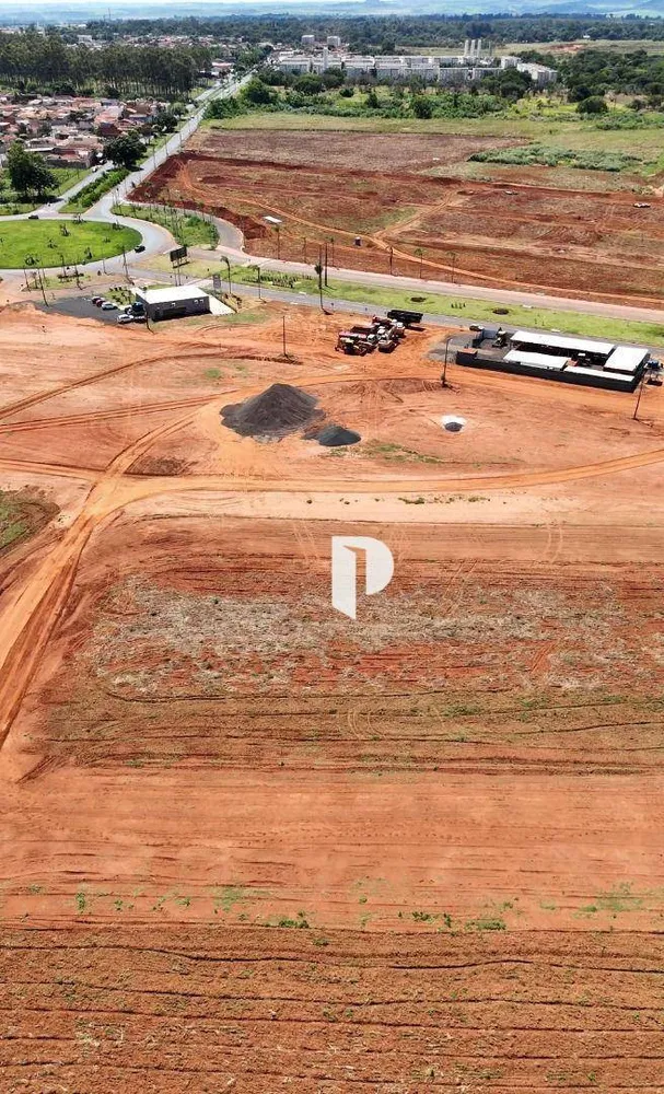 Loteamento e Condomínio, 160 m² - Foto 2