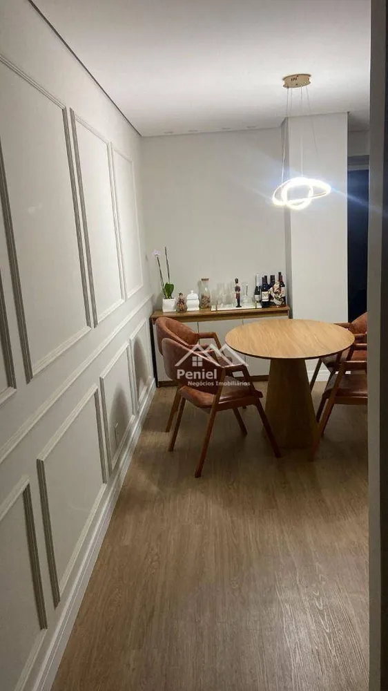 Apartamento, 2 quartos, 60 m² - Foto 6