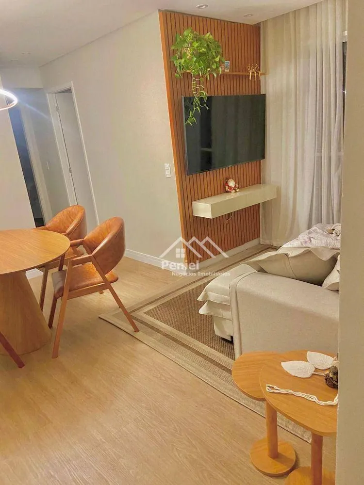 Apartamento, 2 quartos, 60 m² - Foto 9