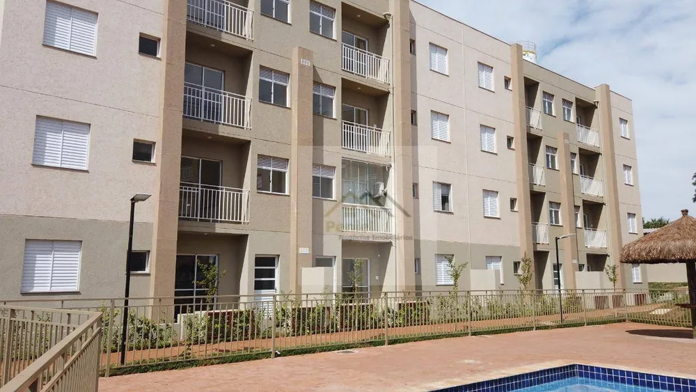 Apartamento, 2 quartos, 48 m² - Foto 5