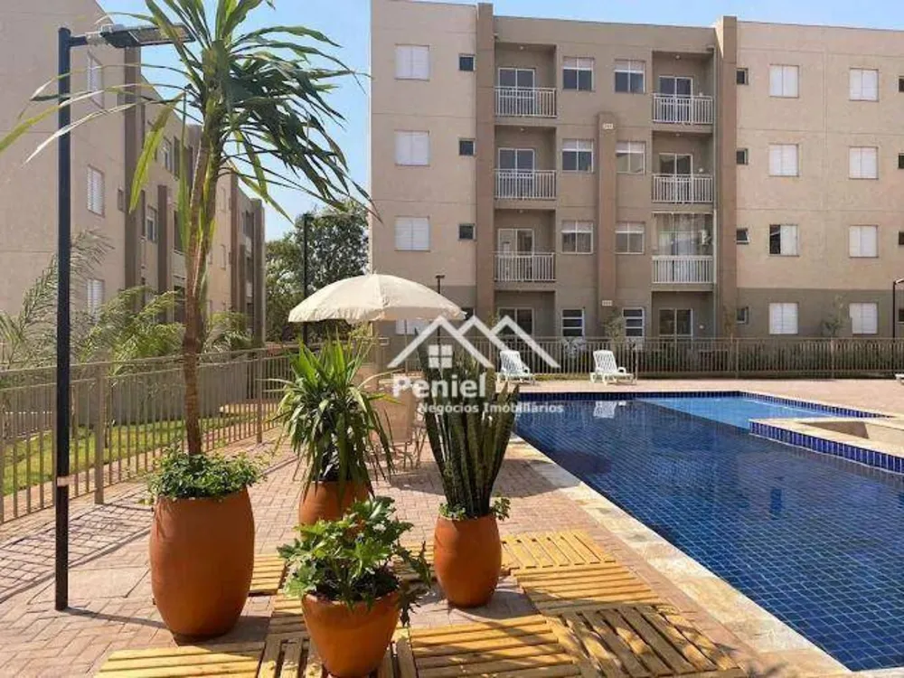 Apartamento, 2 quartos, 48 m² - Foto 11