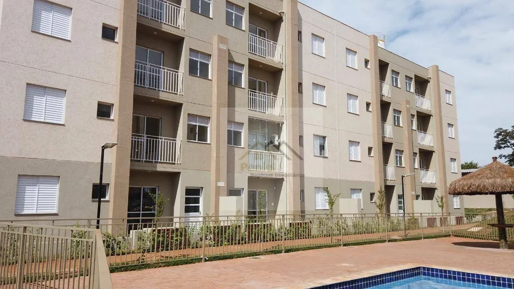Apartamento, 2 quartos, 48 m² - Foto 7