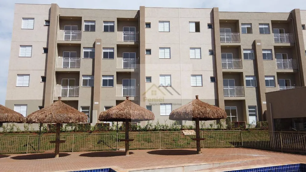 Apartamento, 2 quartos, 48 m² - Foto 4