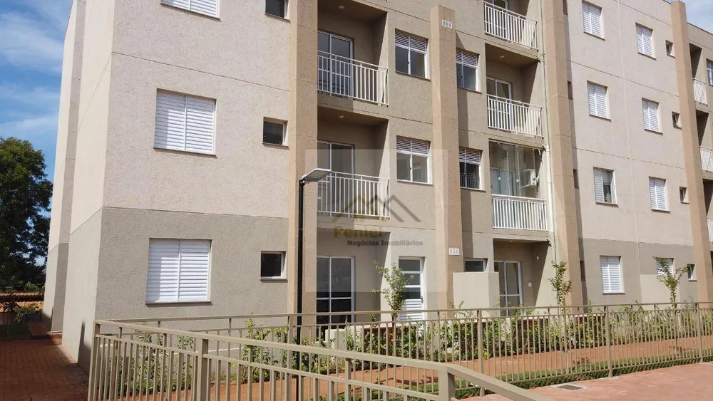 Apartamento, 2 quartos, 48 m² - Foto 3