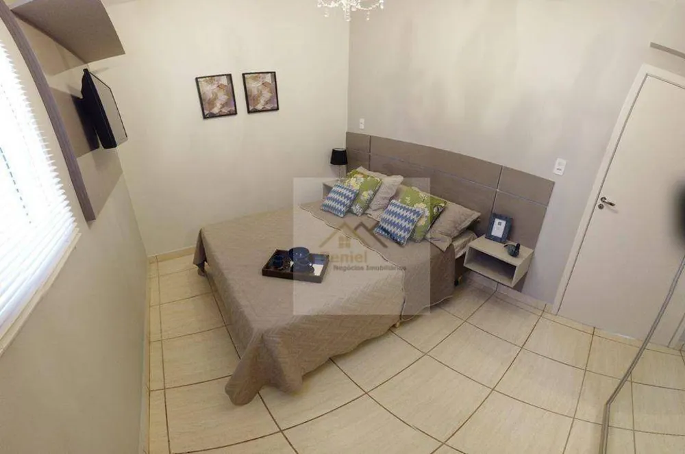 Apartamento, 2 quartos, 48 m² - Foto 5