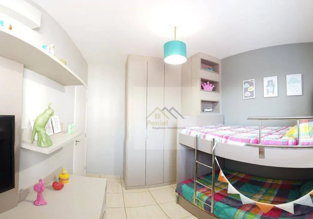 Apartamento, 2 quartos, 48 m² - Foto 9