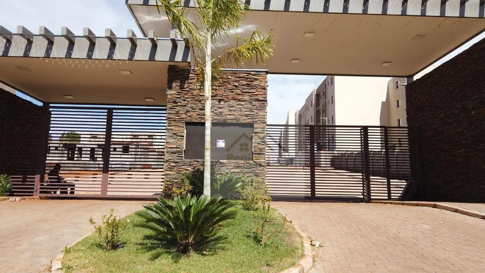 Apartamento, 2 quartos, 48 m² - Foto 7