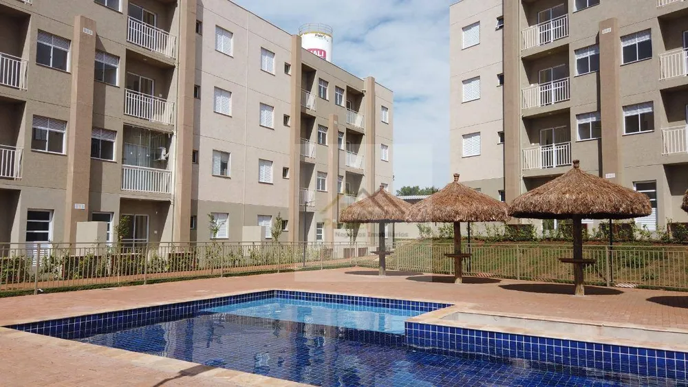 Apartamento, 2 quartos, 48 m² - Foto 10