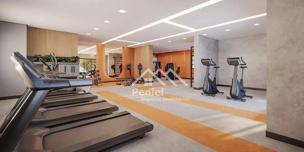 Apartamento, 3 quartos, 166 m² - Foto 10