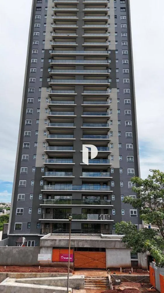 Apartamento, 3 quartos, 166 m² - Foto 9