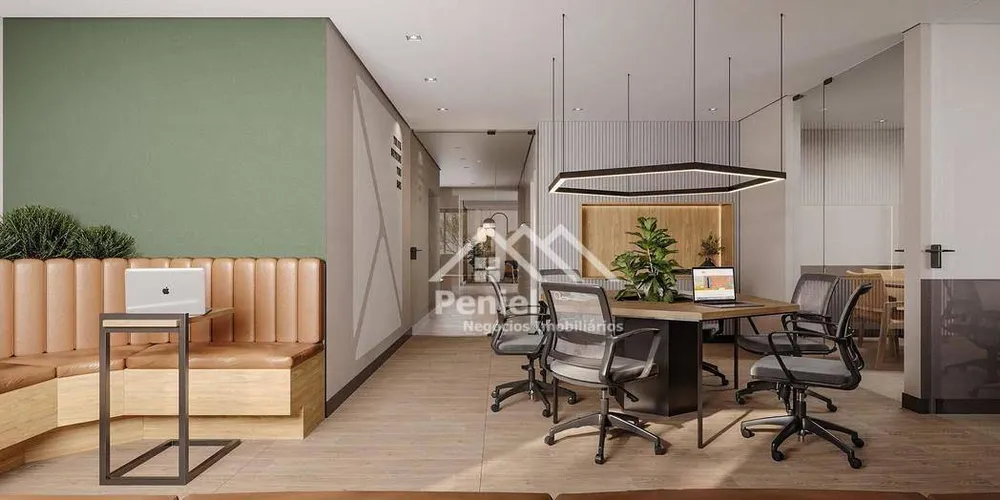 Apartamento, 3 quartos, 166 m² - Foto 11