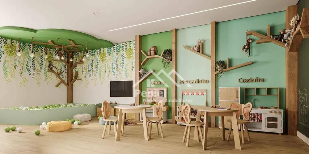 Apartamento, 3 quartos, 166 m² - Foto 3