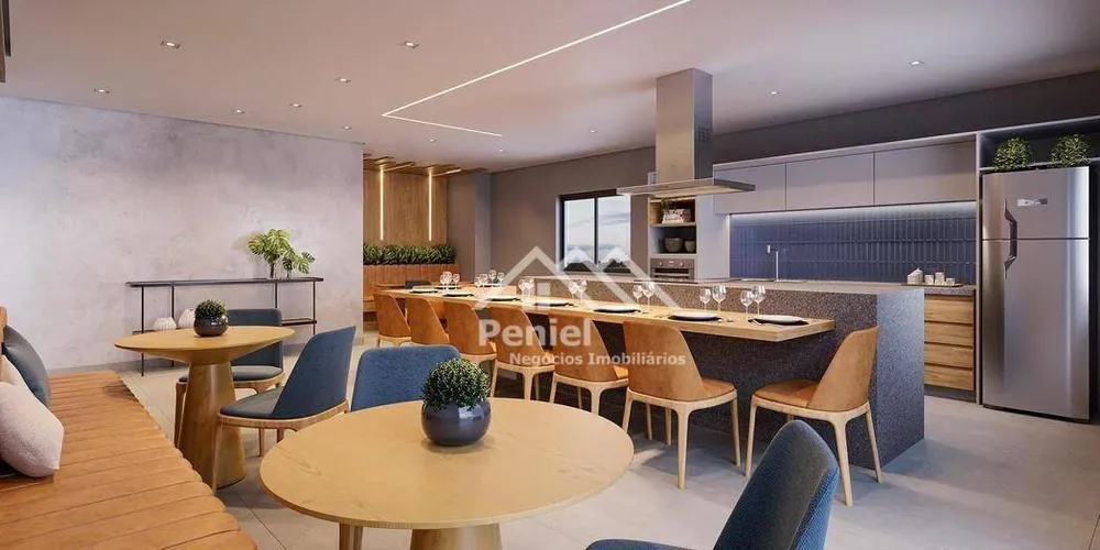 Apartamento, 3 quartos, 166 m² - Foto 6