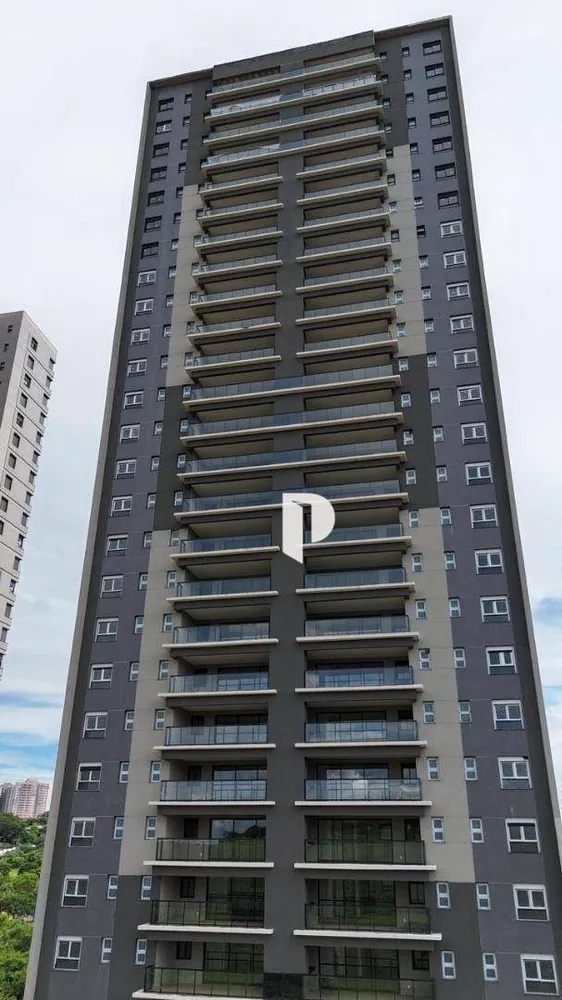 Apartamento, 3 quartos, 166 m² - Foto 4