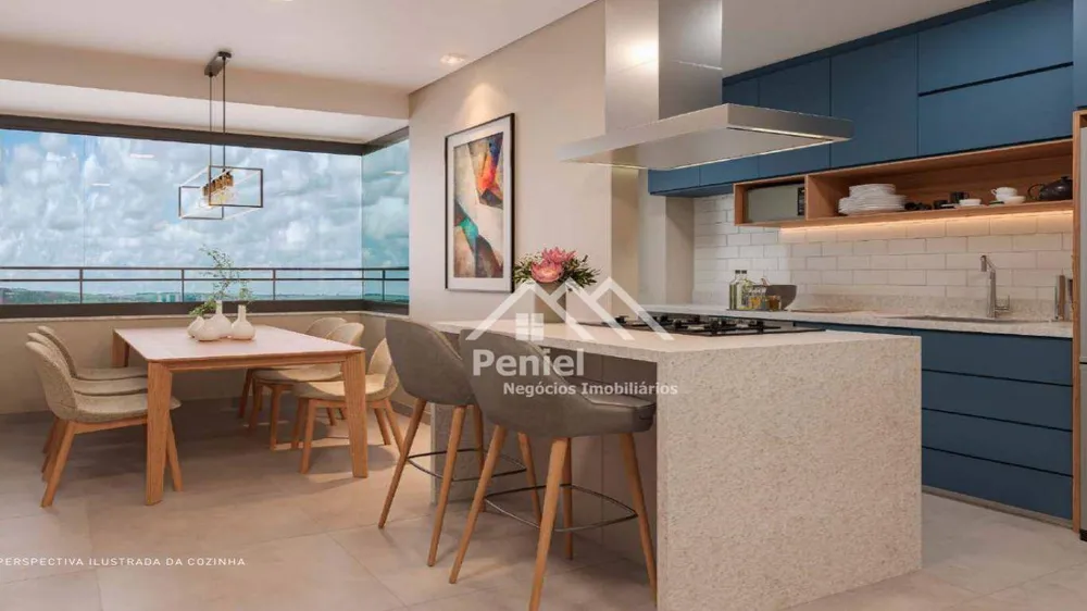 Apartamento, 2 quartos, 55 m² - Foto 8