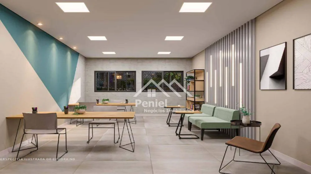 Apartamento, 2 quartos, 55 m² - Foto 5