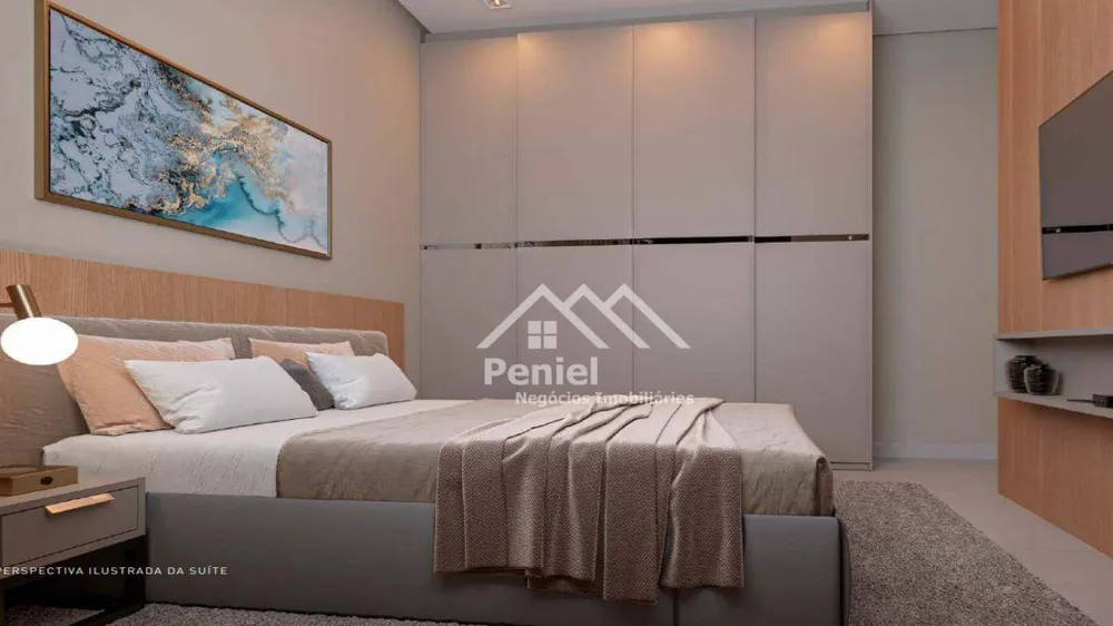 Apartamento, 2 quartos, 55 m² - Foto 9
