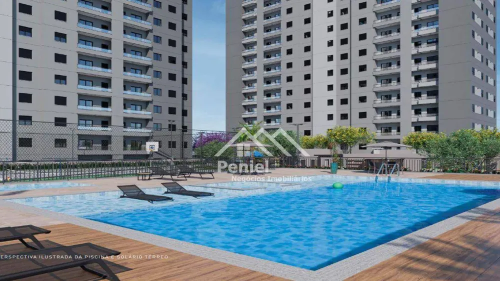 Apartamento, 2 quartos, 55 m² - Foto 8