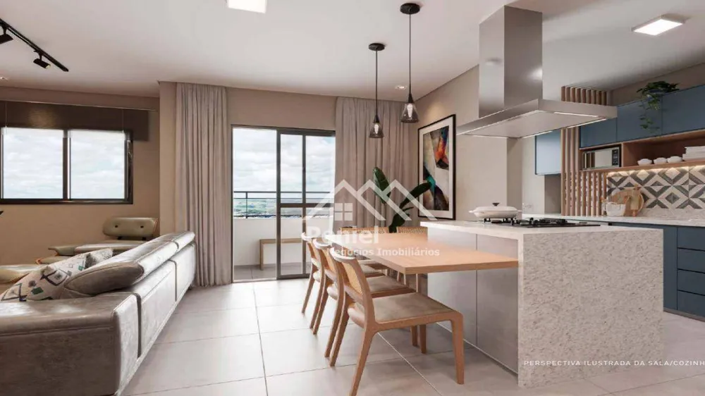 Apartamento, 2 quartos, 55 m² - Foto 6