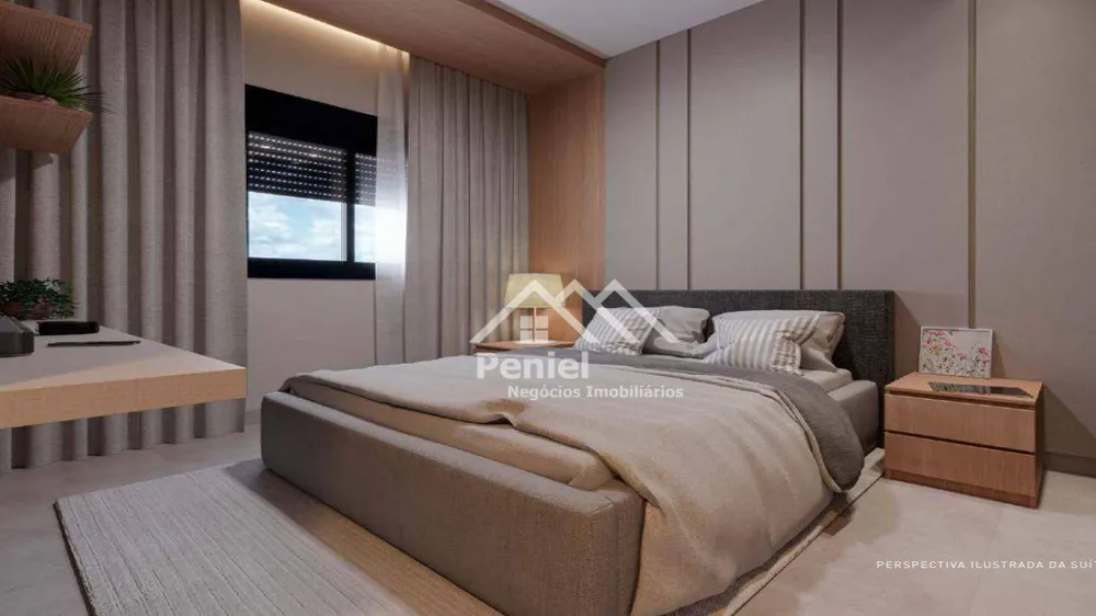 Apartamento, 2 quartos, 55 m² - Foto 3