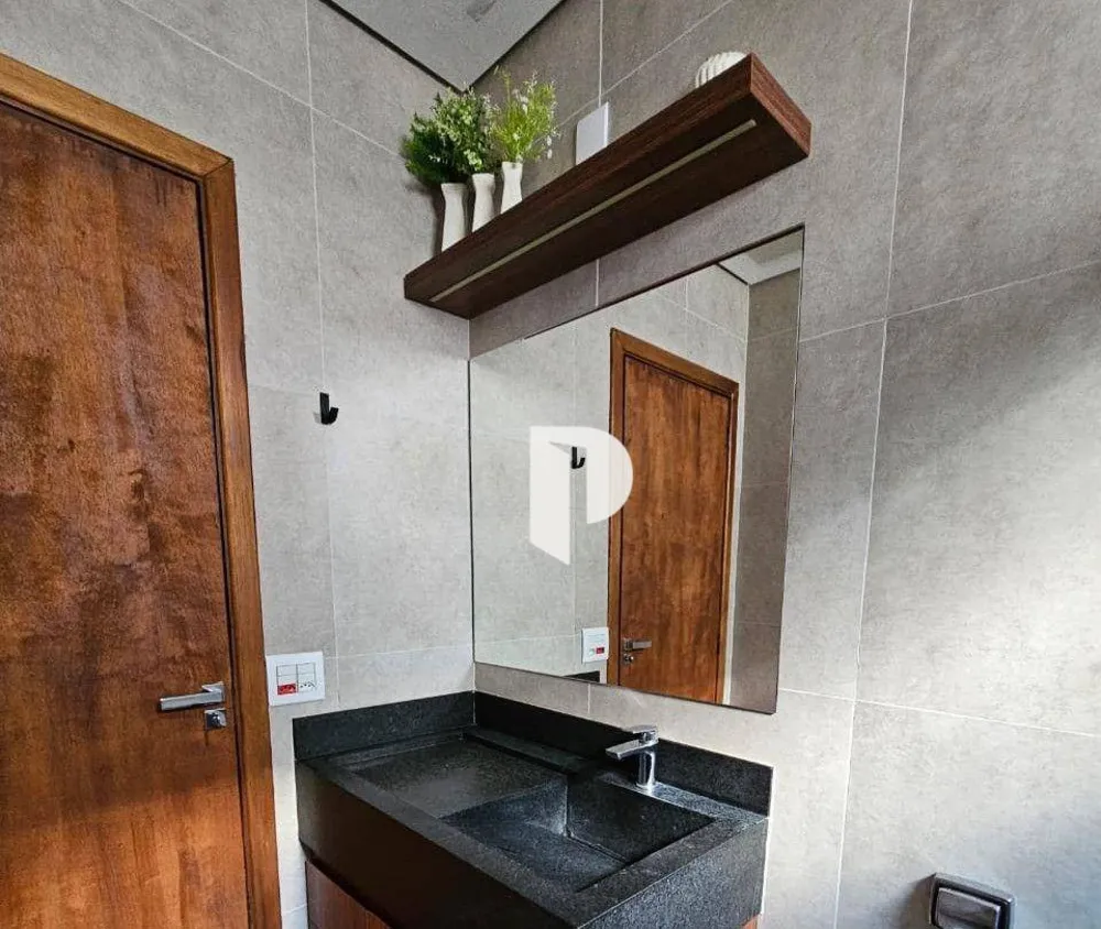 Casa, 2 quartos, 94 m² - Foto 10