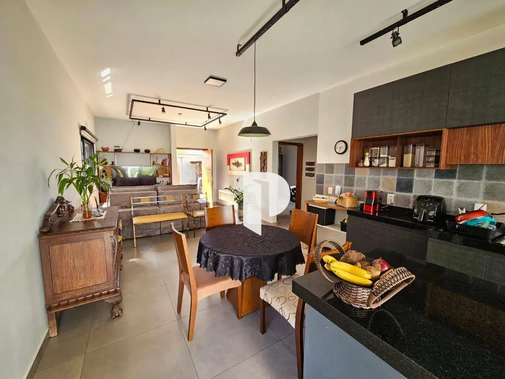 Casa, 2 quartos, 94 m² - Foto 3