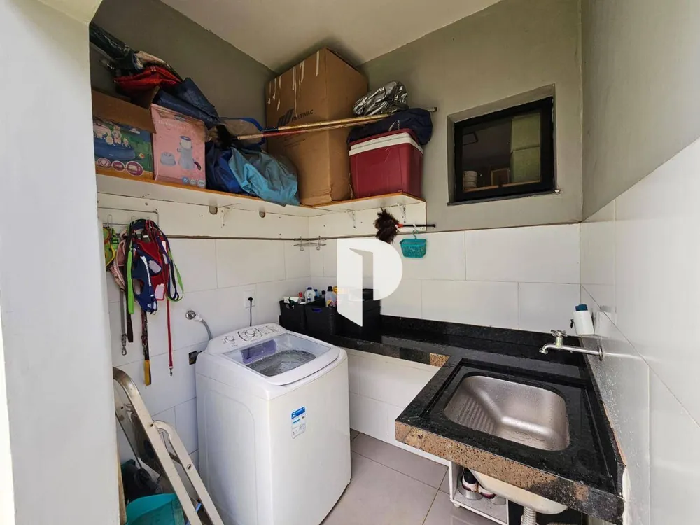 Casa, 2 quartos, 94 m² - Foto 6