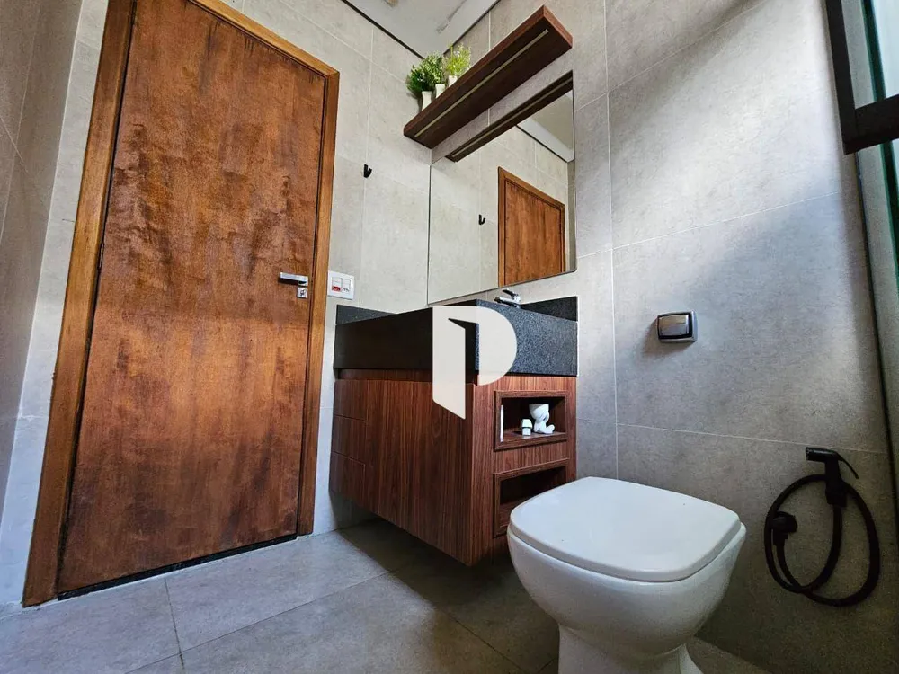 Casa, 2 quartos, 94 m² - Foto 12