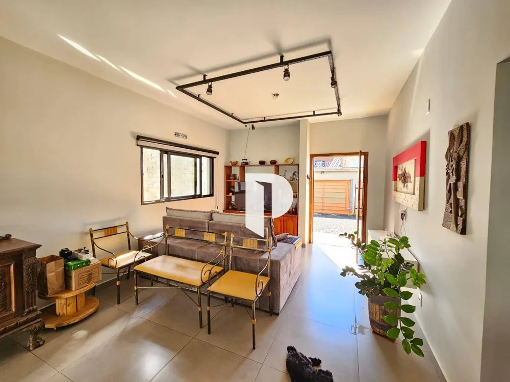 Casa, 2 quartos, 94 m² - Foto 5
