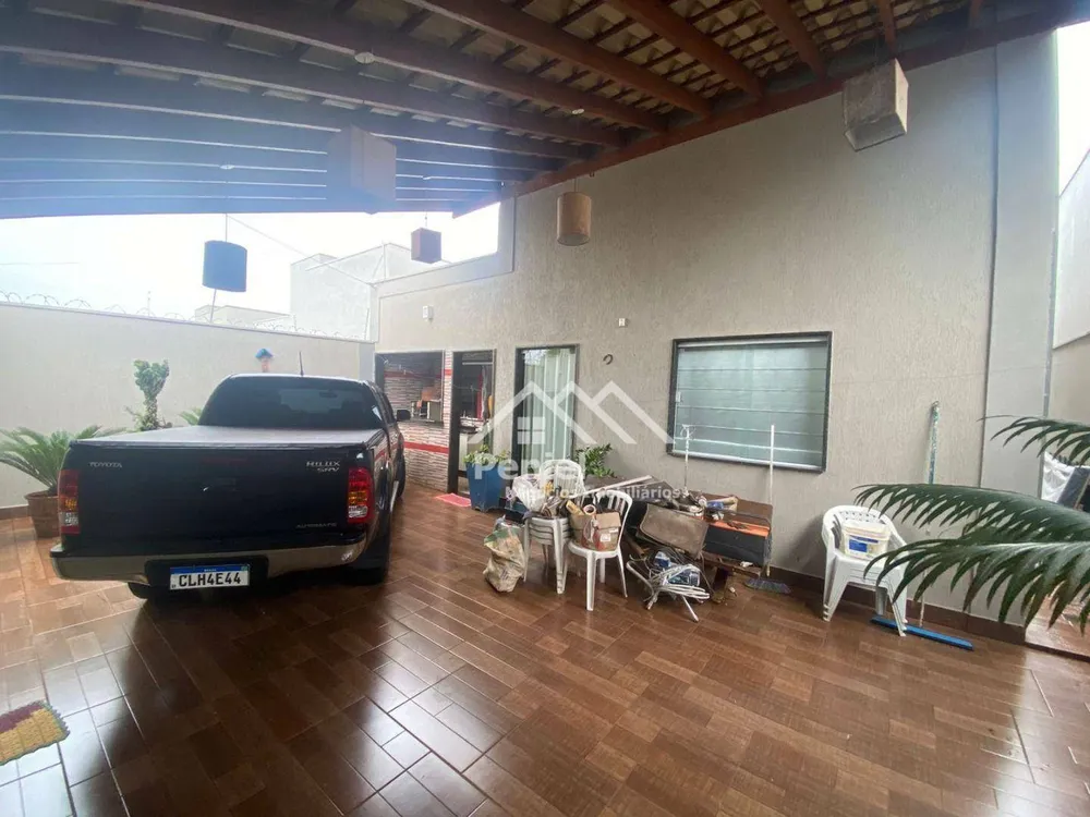 Casa, 3 quartos, 150 m² - Foto 8