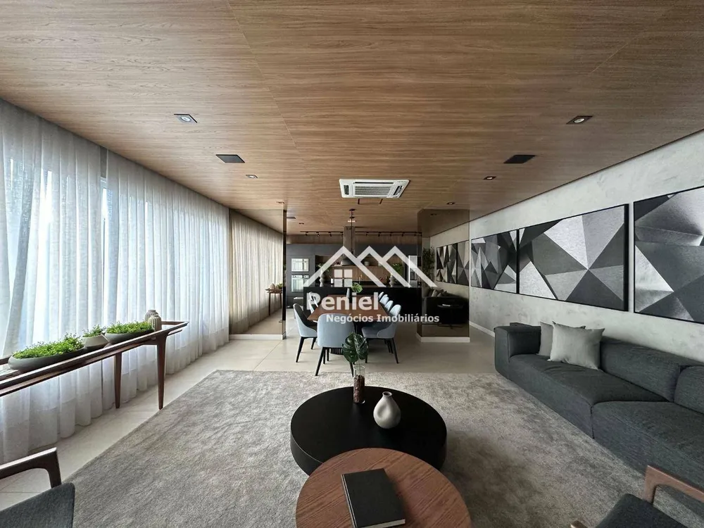 Apartamento, 2 quartos, 292 m² - Foto 12