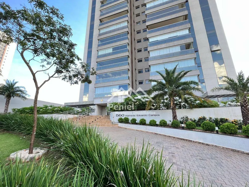Apartamento, 3 quartos, 195 m² - Foto 5
