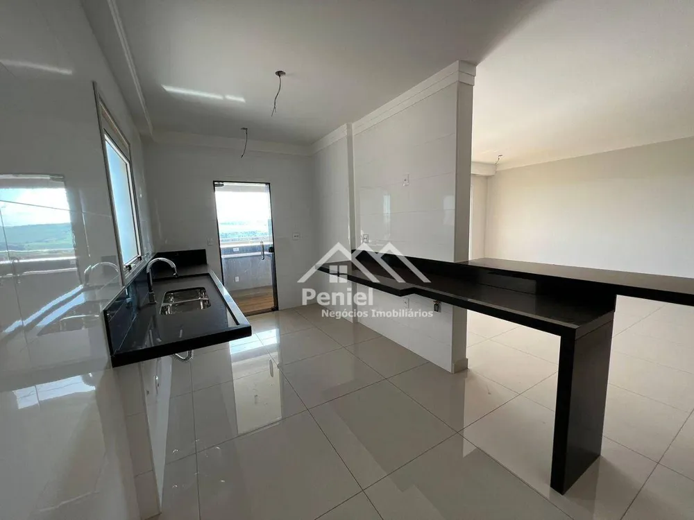 Apartamento, 3 quartos, 195 m² - Foto 1