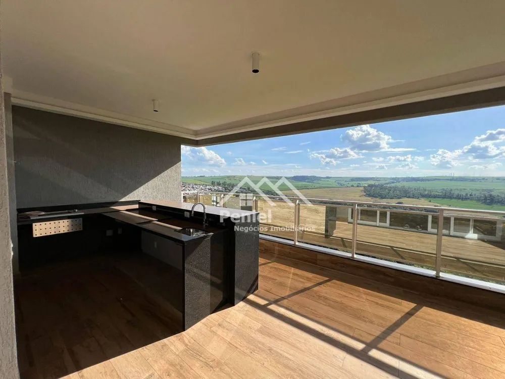 Apartamento, 3 quartos, 195 m² - Foto 4