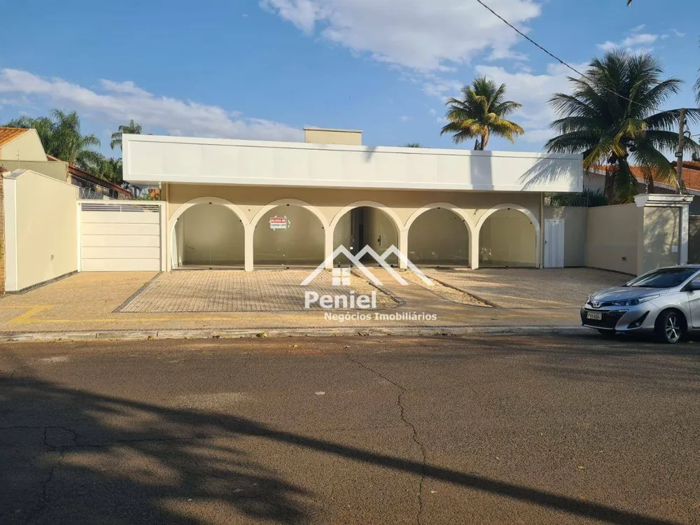 Loja-Salão, 320 m² - Foto 2