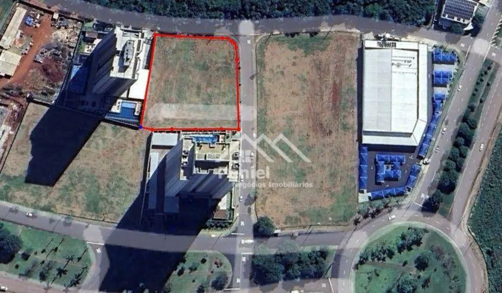Terreno, 3924 m² - Foto 1