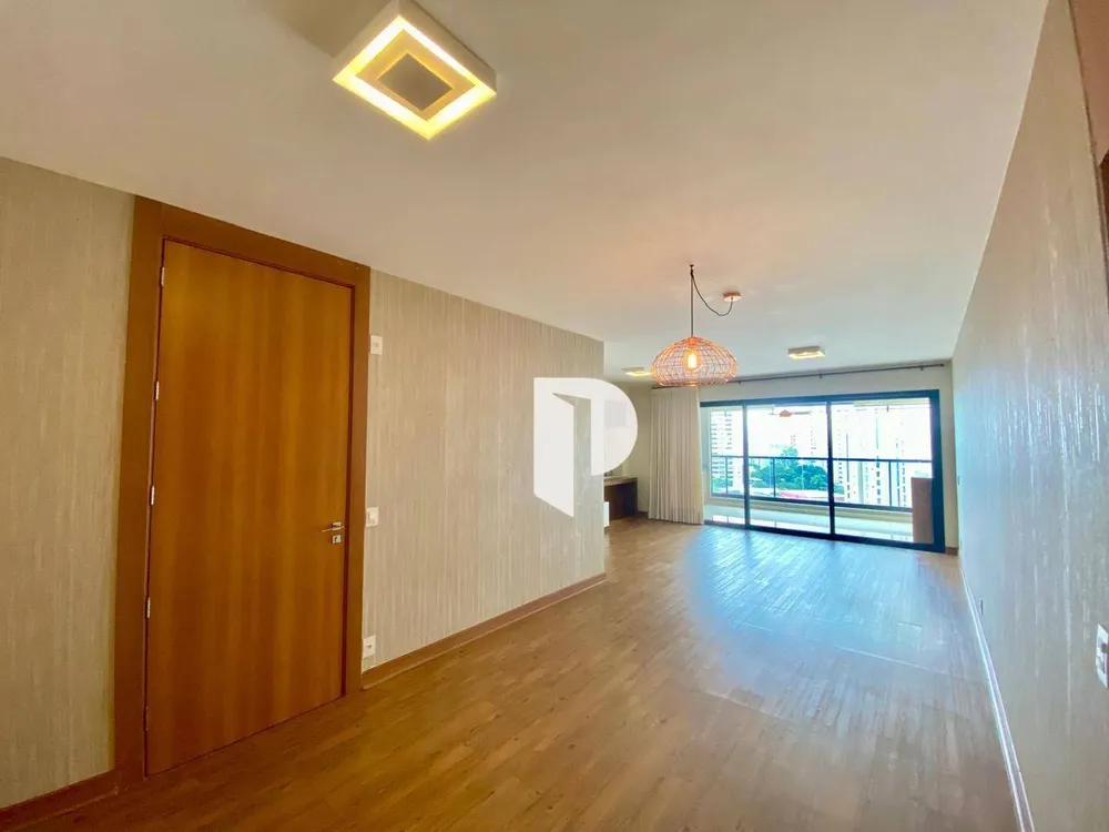 Apartamento, 3 quartos, 160 m² - Foto 1