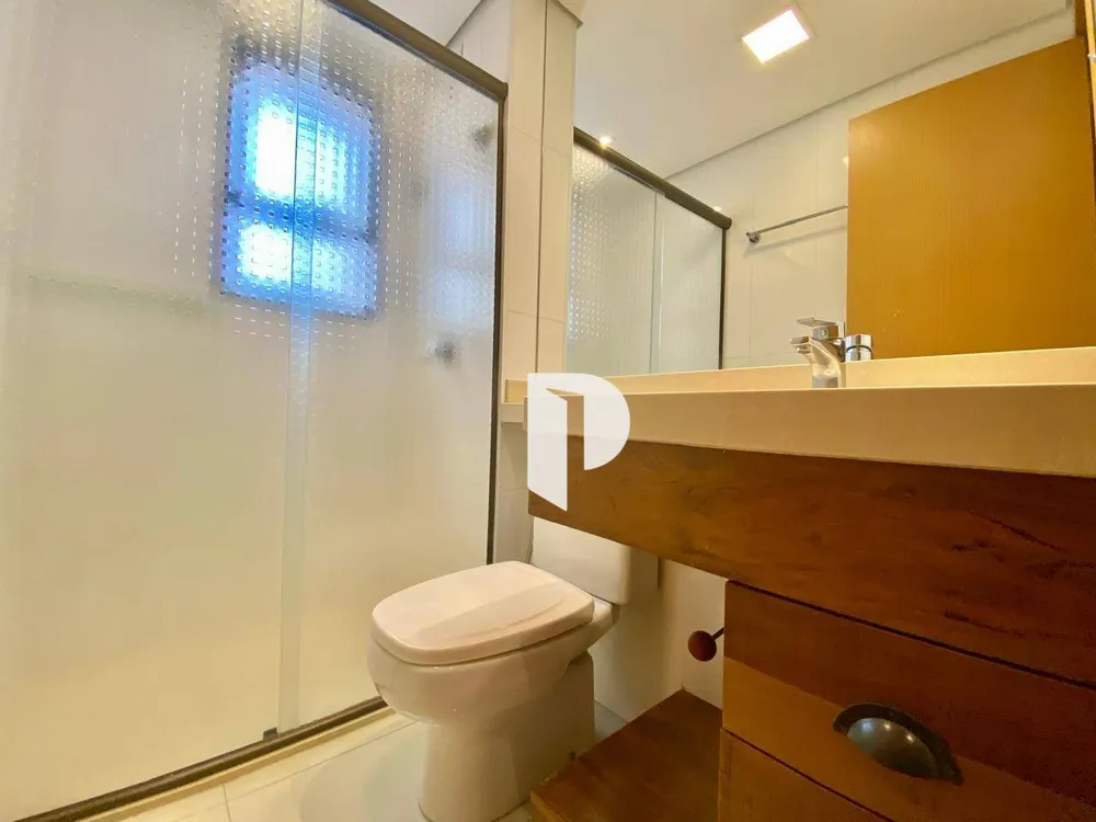 Apartamento, 3 quartos, 160 m² - Foto 7