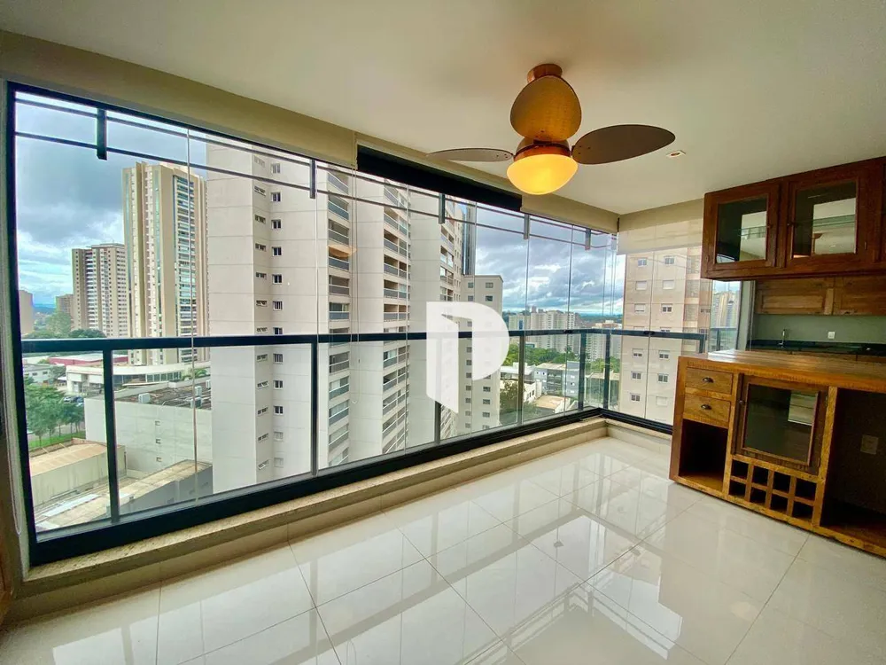 Apartamento, 3 quartos, 160 m² - Foto 4